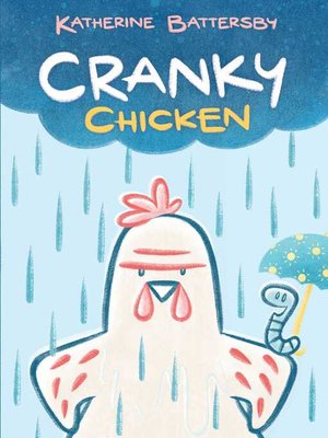 cover image of Cranky Chicken